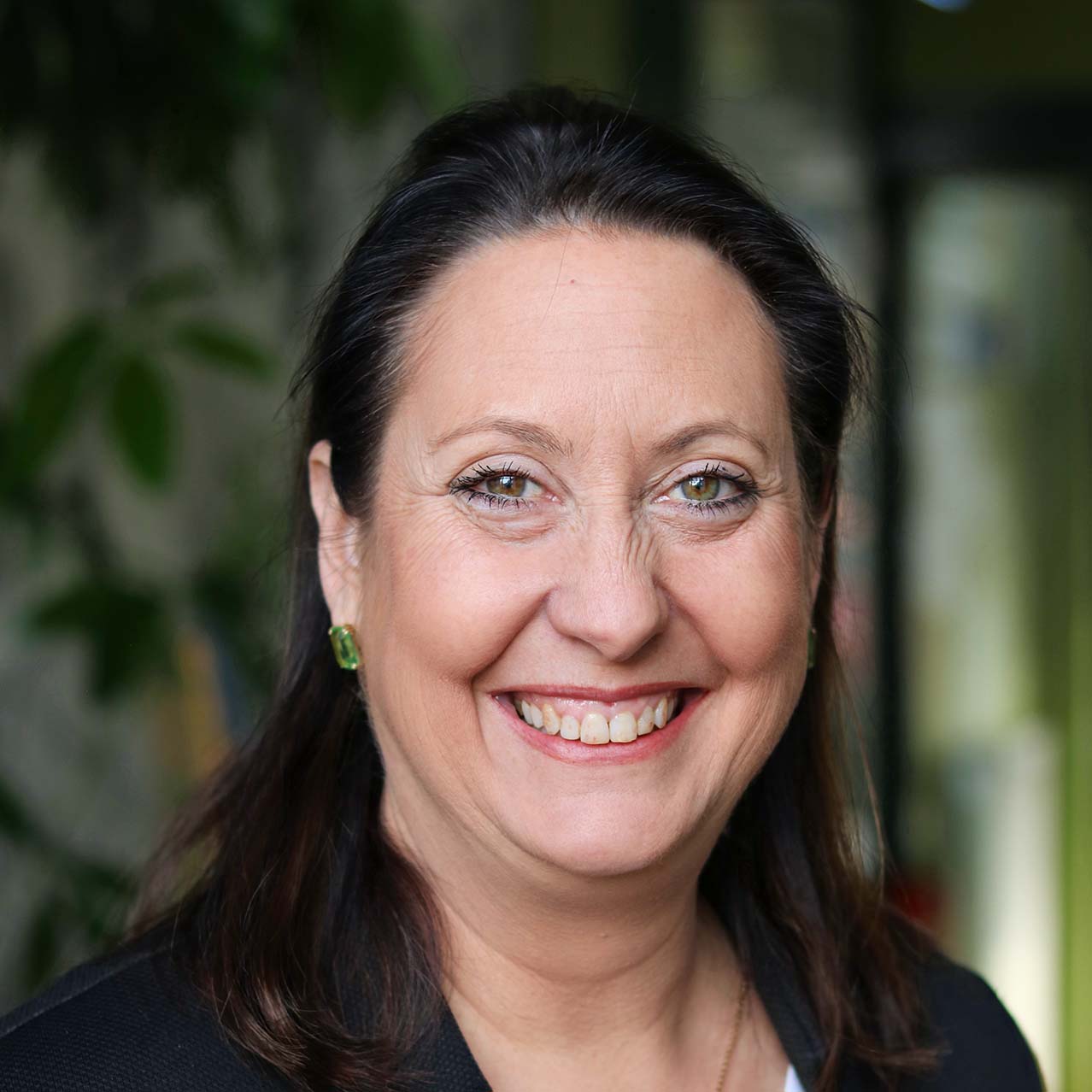 Claudia Müller - Hotel am Zoo