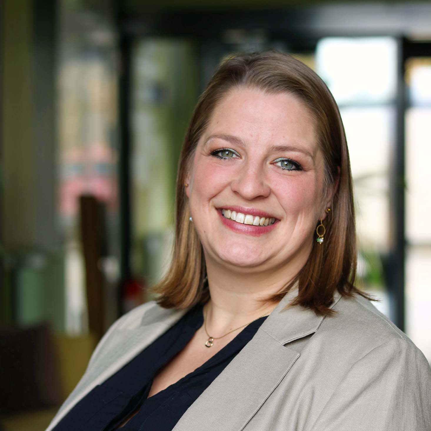 Svenja Gessner - Hotel am Zoo