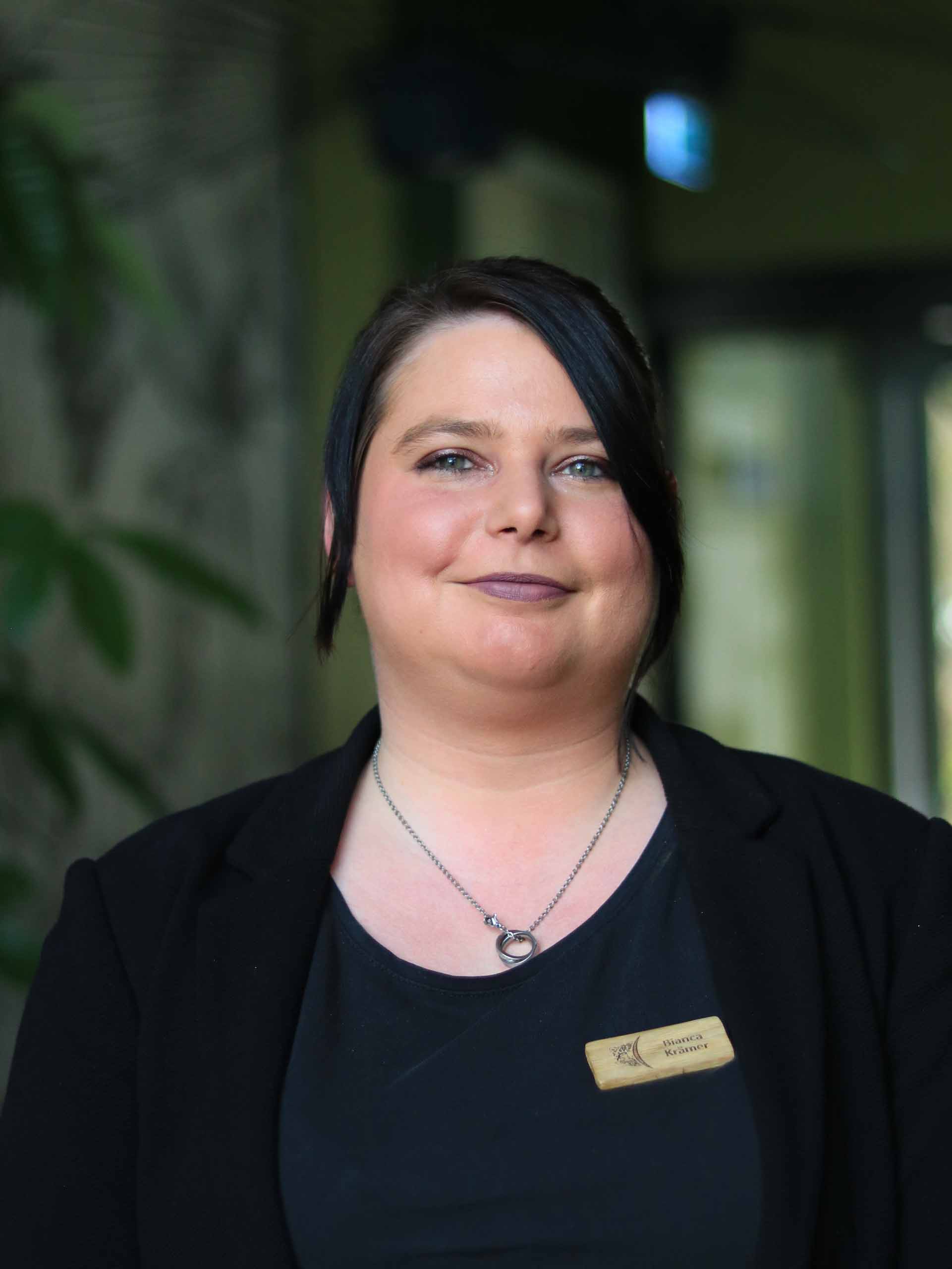 Bianca Krämer - Hotel am Zoo