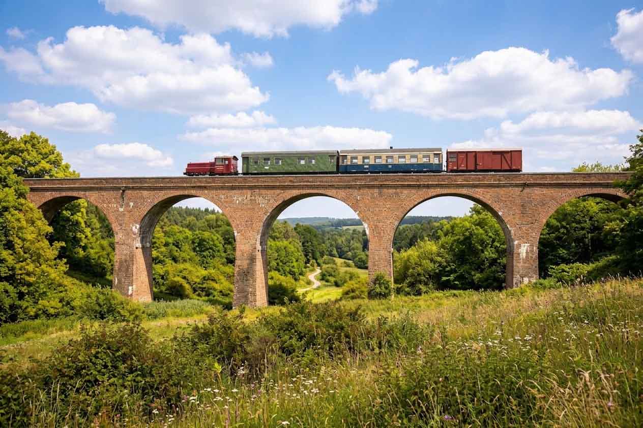 Ostertalbahn-Saarland